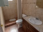 Casa Cardon Vista del Mar San Felipe Vacation Rental - Guest Bathroom